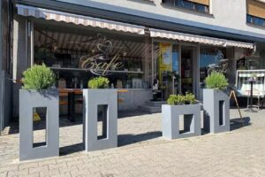 Café Vielfalt