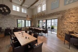 Caf&eacute; Vielfalt