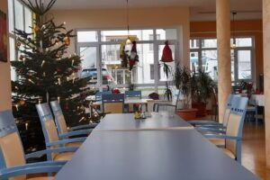 Caf&eacute; Vier Jahreszeiten