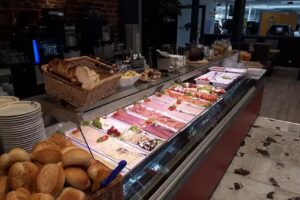 Cafe Völker