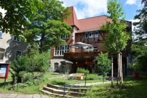 Café Wagner – Jena