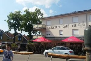 Caf&eacute; Wahl