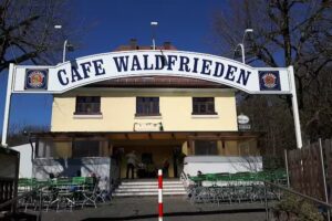 Café Waldfrieden