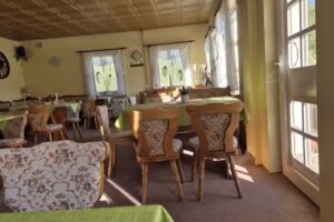 Cafe Waldkater – Eckhard Ziehe