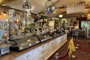 Caf&eacute; Waldsee