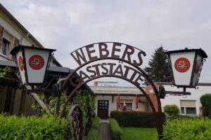 Cafe Weber