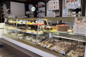 Cafe Weber