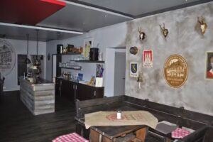 Cafe Weichhardt