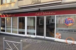 Café & Weinbistro Genusszeit