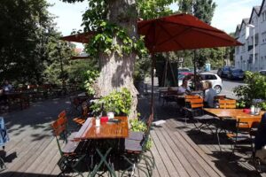 Café Werthvoll