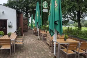 Café Weserscheune
