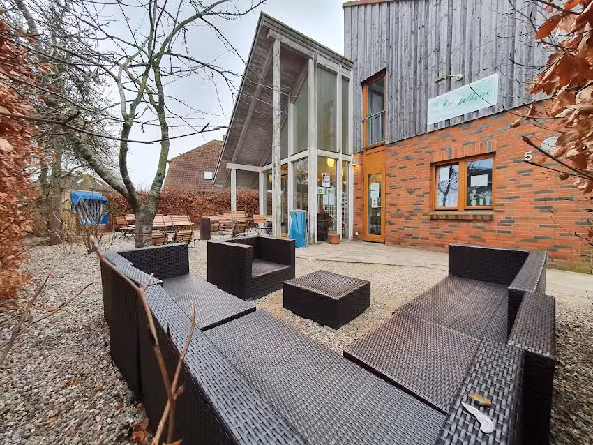 Caf&eacute; Westwind