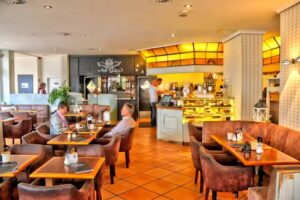 Cafe Wichtig