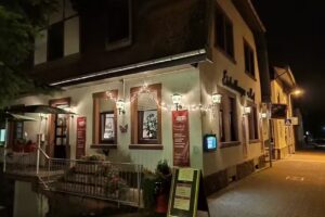 Café Wien Restaurant im Eichelberger Hof