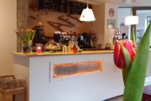 Caf&eacute; &bdquo;Wilder Mann&ldquo;