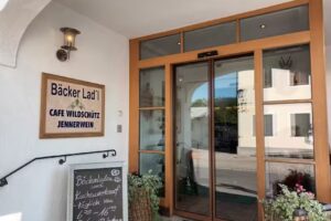 Cafe Wildschütz Jennerwein