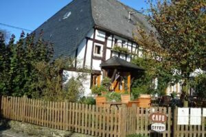 Caf&eacute; Windl&uuml;ck