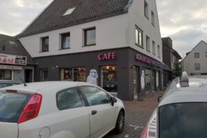 Café Winkelmann