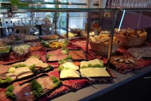 Cafe Winkelmann