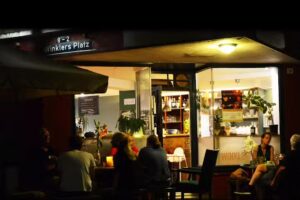 Cafe Winklers