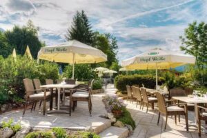 Café Winklstüberl