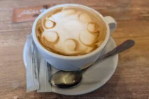 Cafe Wintergarten Ladenburg