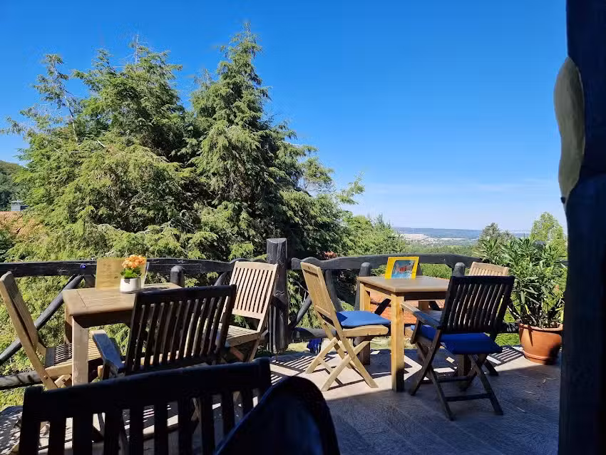 Caf&eacute; Winuwuk