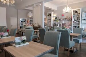 Cafe Wohnzutaten