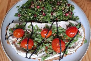 Caf&eacute; Wolke