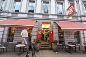 Café Wolke 7