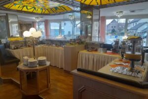Caf&eacute; W&ouml;lke &ndash; Inh. Dirk Windau e.K.