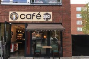 Cafe Yes