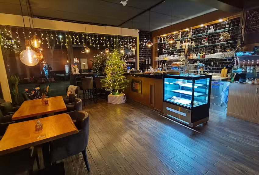 Café Yuca Germersheim