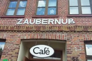 Café Zaubernuß