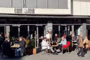 Café Zeit