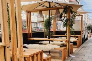 Caf&eacute; Zeitgeist