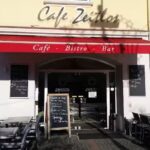 Café Zeitlos