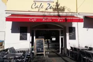 Café Zeitlos