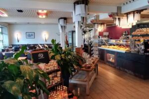 Caf&eacute; Zeitlos