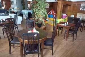 Café Zeitlos