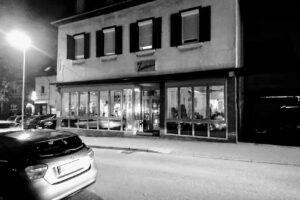 Cafe Zeitlos