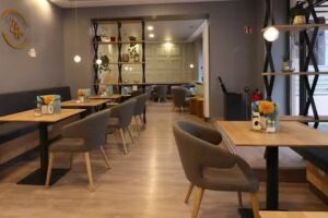 Caf&eacute; Zeitraum