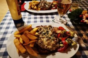 Caf&eacute; Zellmann