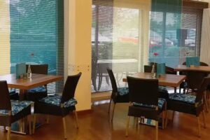 Café Zenja