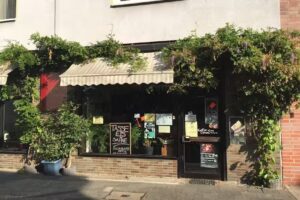 Cafe Zettel’s Traum