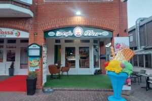 Caf&eacute; Zimt &ndash; Fr&uuml;hst&uuml;ck &bull; Waffeln &bull; Eis
