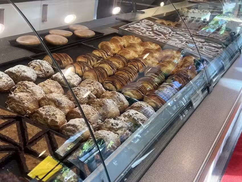 Caf&eacute; Zimt & Zucker