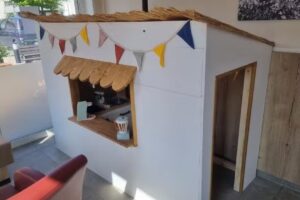 Café Zuckerknoten