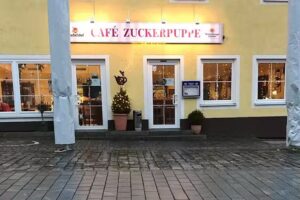 Café Zuckerpuppe