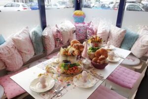 Café Zuckerschnuten